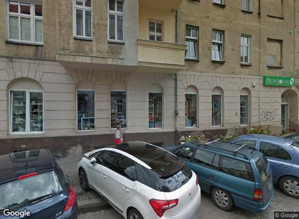 Ceny mieszkań Wrocław UL. MIKOŁAJA REJA 49