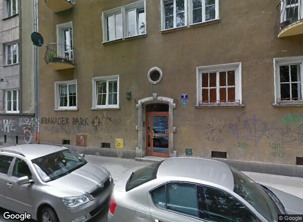 Ceny mieszkań Kraków Karola Szymanowskiego 5