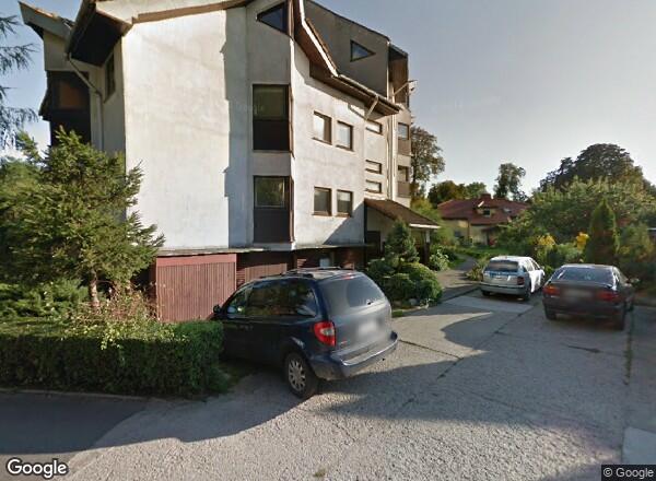 Ceny mieszkań Wrocław UL. JUTROSIŃSKA 15