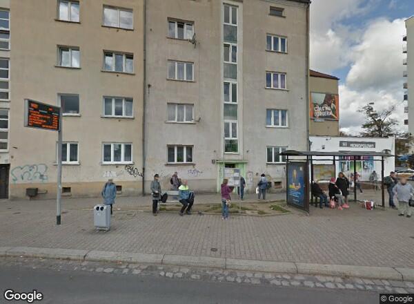 Ceny mieszkań Wrocław UL. GRABISZYŃSKA 289