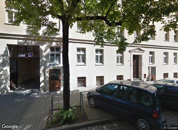 Ceny mieszkań Poznań Władysława Sikorskiego 9