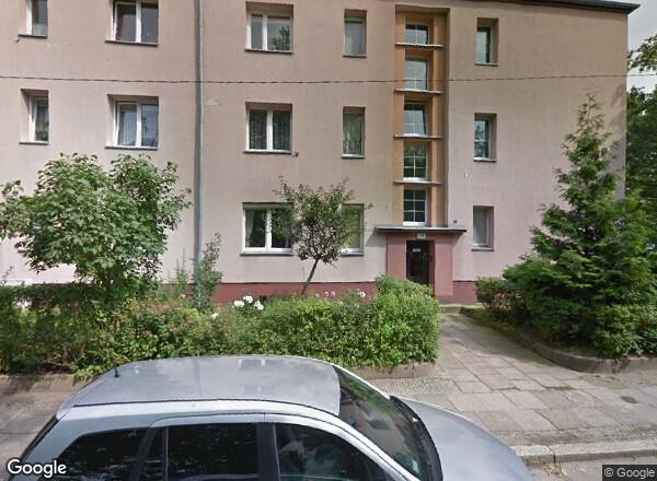 Ceny mieszkań Szczecin Jana Styki 14