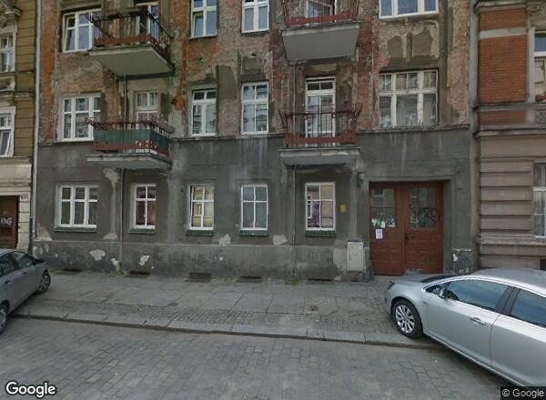 Ceny mieszkań Wrocław UL. KAZIMIERZA JAGIELLOŃCZYKA 1A