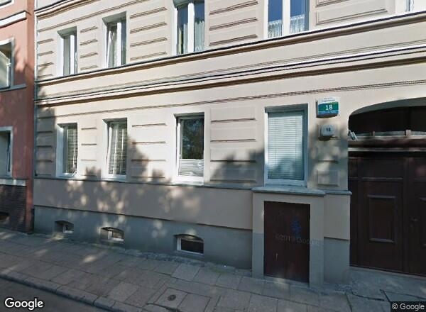 Ceny transakcyjne mieszkań Szczecin Hipolita Cegielskiego 18