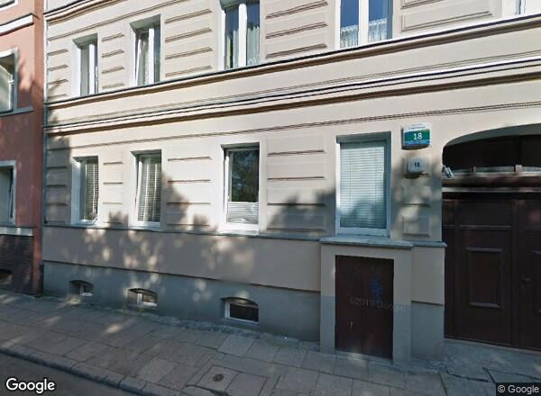 Ceny mieszkań Szczecin Hipolita Cegielskiego 18