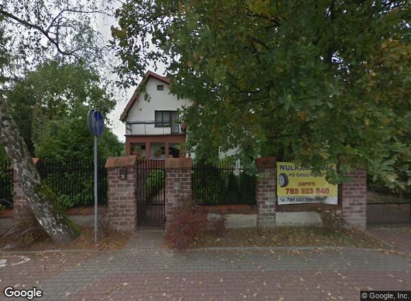 Ceny mieszkań Warszawa ul. Fabryczna 2A