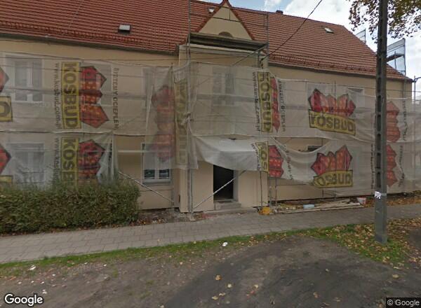 Ceny mieszkań Poznań Żelazna 17