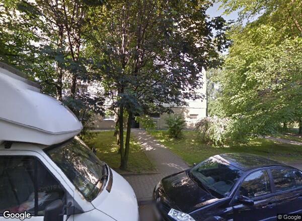 Ceny mieszkań Katowice Wiślana 3A