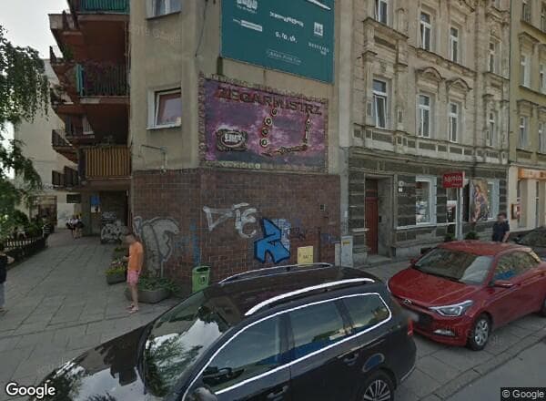 Ceny transakcyjne mieszkań Opole Plac Mikołaja Kopernika 7