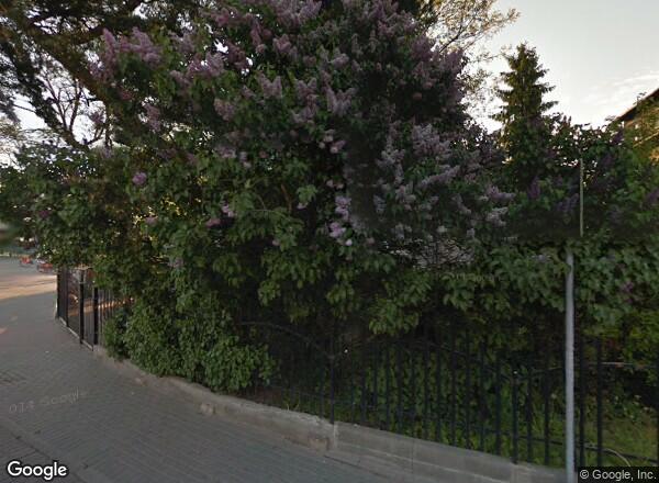 Ceny mieszkań Sopot Wejherowska 32