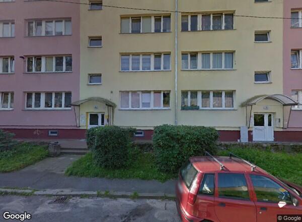 Ceny mieszkań Szczecin Edwarda Dembowskiego 13
