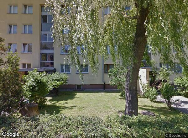 Ceny mieszkań Warszawa ul. Rozłogi 3