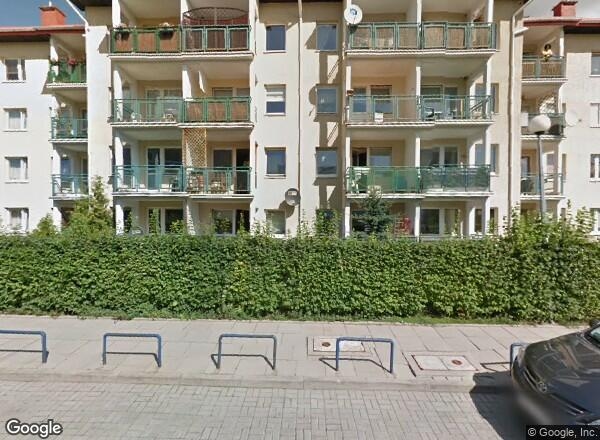 Ceny transakcyjne mieszkań Gdynia Damroki 15