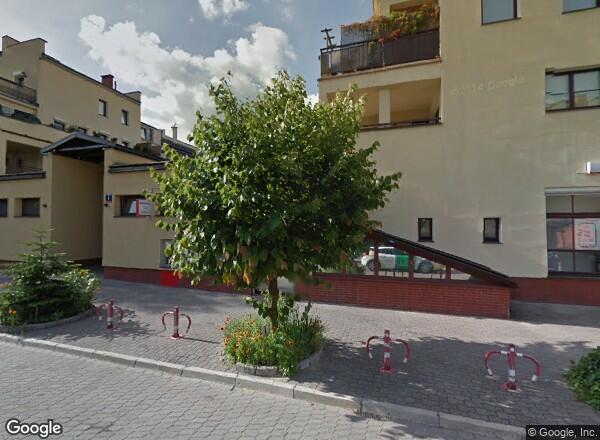 Ceny mieszkań Warszawa ul. Ekologiczna 4