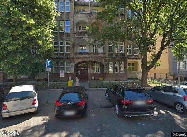 Ceny mieszkań Szczecin Bolesława Śmiałego 34