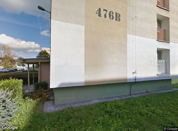 Ceny mieszkań Łódź Gładka 6