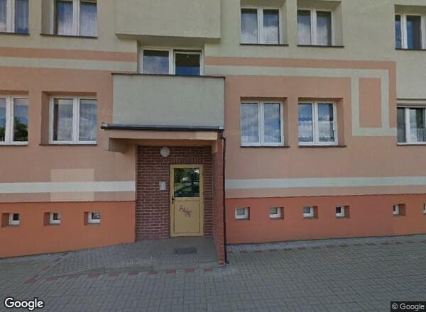 Ceny transakcyjne mieszkań Zielona Góra Monte Cassino 1