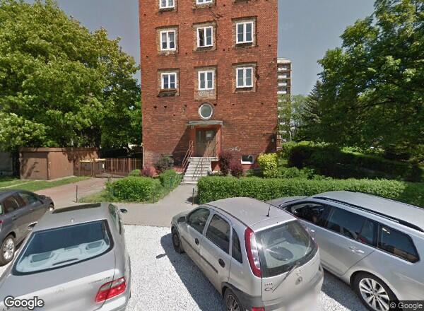 Ceny mieszkań Poznań Floriana Stablewskiego 44