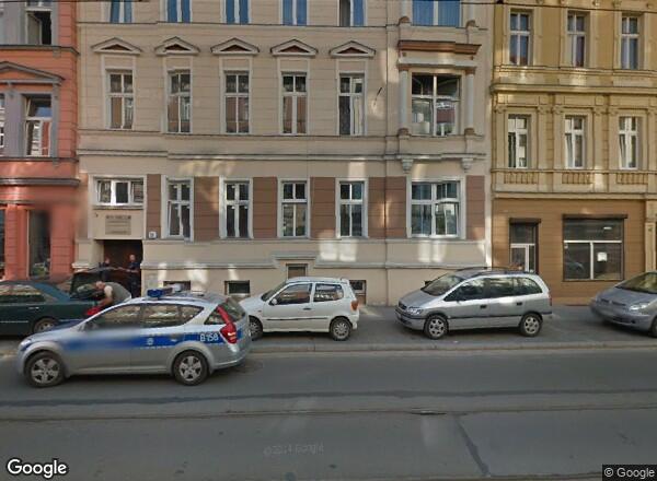 Ceny mieszkań Wrocław UL. BOLESŁAWA CHROBREGO 15