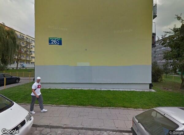 Ceny transakcyjne mieszkań Łódź Andrzeja Radka 6