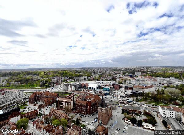 Ceny mieszkań Gdańsk Zbigniewa Podleckiego 3