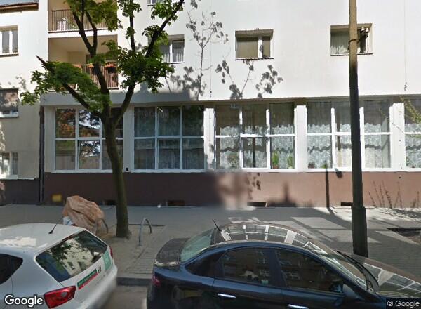 Ceny mieszkań Poznań Lodowa 4