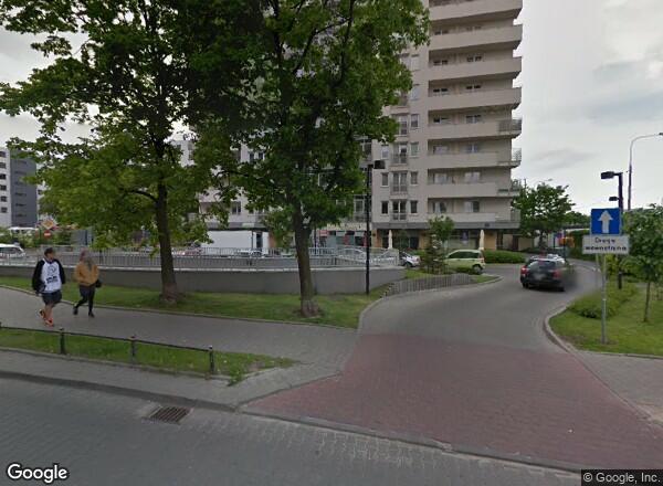 Ceny mieszkań Warszawa ul. Radziwie 7