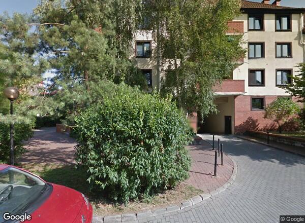 Ceny mieszkań Wrocław UL. STEFANA JARACZA 80A