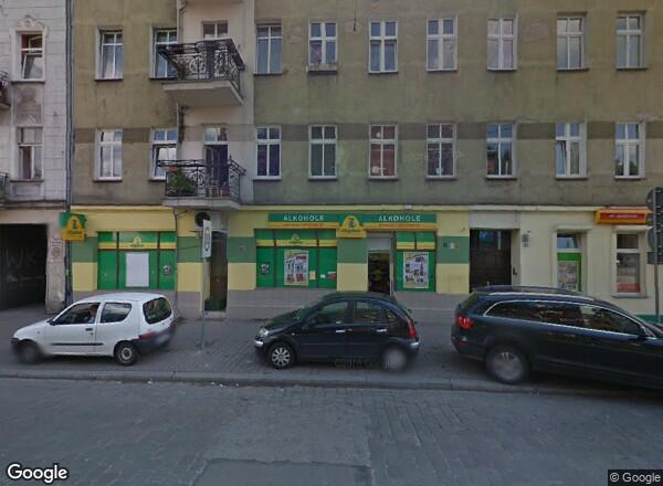 Ceny mieszkań Wrocław UL. KLECZKOWSKA 48