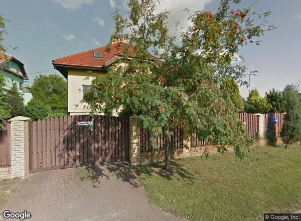 Ceny mieszkań Warszawa ul. Diamentowa 2A