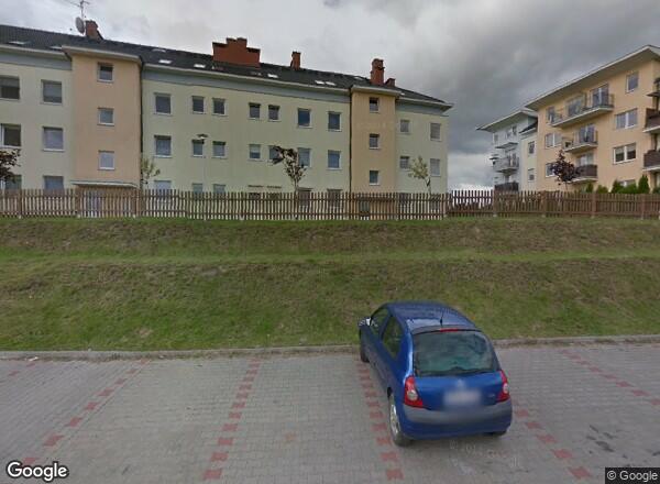 Ceny mieszkań Szczecin Duńska 51