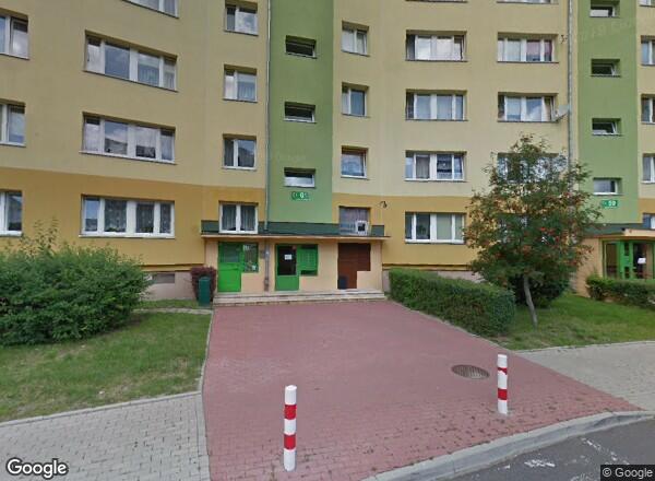 Ceny mieszkań Szczecin Jasna 61