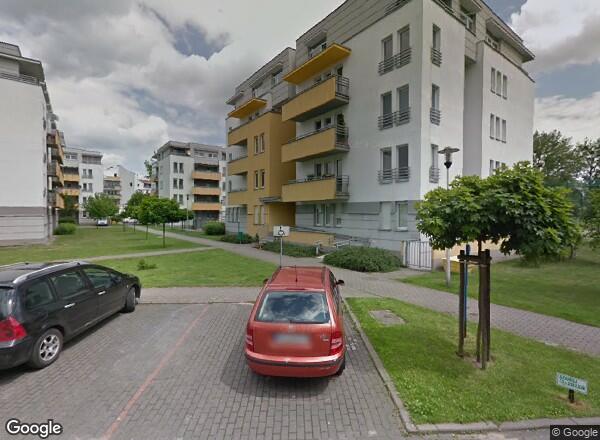 Ceny mieszkań Poznań Przemysława 23