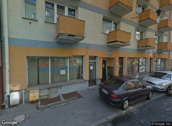 Ceny mieszkań Gdynia Warszawska 63