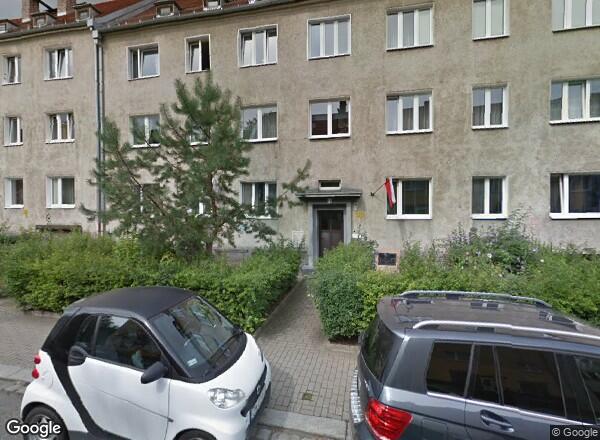 Ceny mieszkań Wrocław UL. WRÓBLA 3