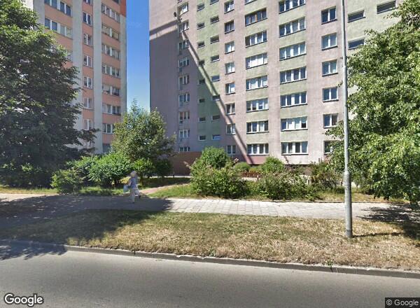 Ceny mieszkań Szczecin Tadeusza Zawadzkiego 19