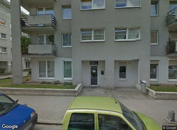 Ceny mieszkań Poznań Sieradzka 26