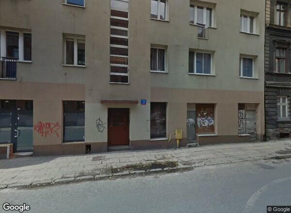 Ceny mieszkań Łódź Gdańska 3