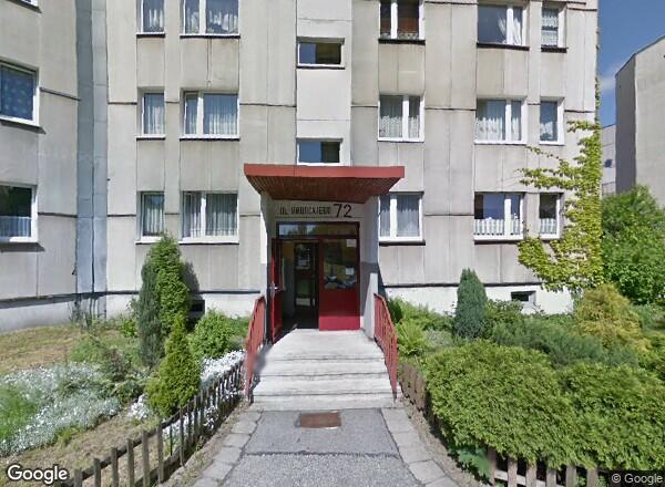 Ceny mieszkań Katowice Marcina Radockiego 72