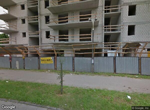 Ceny mieszkań Warszawa ul. Remiszewska 17
