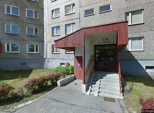 Ceny mieszkań Katowice Marcina Radockiego 134