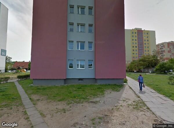 Ceny transakcyjne mieszkań Gdańsk Czerwony Dwór 18