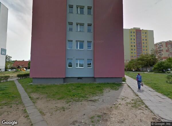 Ceny mieszkań Gdańsk Czerwony Dwór 18