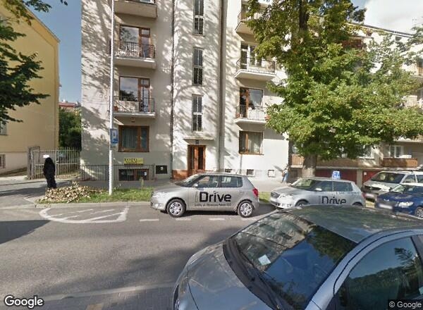 Ceny transakcyjne mieszkań Lublin Obrońców Pokoju 13