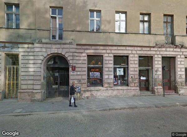 Ceny mieszkań Łódź Juliana Tuwima 8