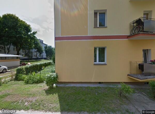 Ceny mieszkań Białystok Juliana Tuwima 9