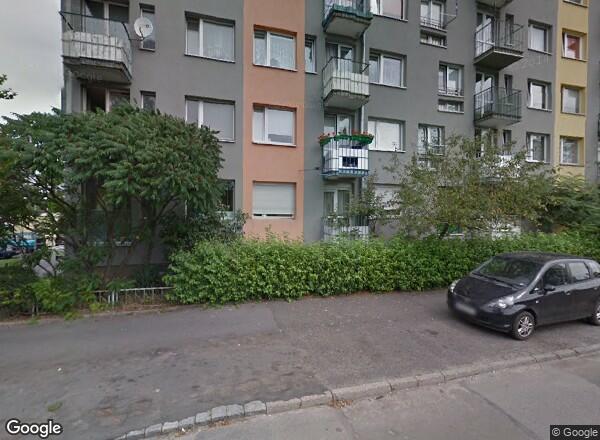 Ceny mieszkań Wrocław UL. ŚLICZNA 2
