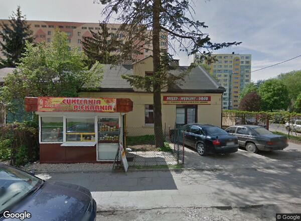 Ceny mieszkań Łódź Gabrieli Zapolskiej 7