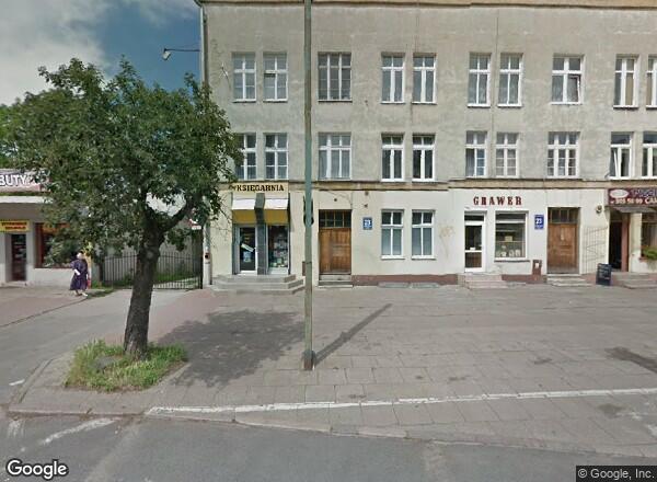Ceny mieszkań Gdańsk Długie Ogrody 23
