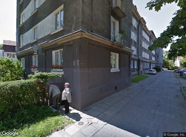 Ceny mieszkań Gdańsk Kartuska 44